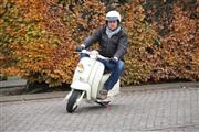 Cars & Coffee Noord Antwerpen -  24 november 2013