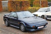 Cars & Coffee Noord Antwerpen -  24 november 2013