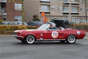 Cars & Coffee Noord Antwerpen -  24 november 2013