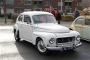 Cars & Coffee Noord Antwerpen -  24 november 2013