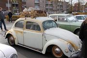 Cars & Coffee Noord Antwerpen -  24 november 2013