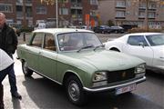 Cars & Coffee Noord Antwerpen -  24 november 2013