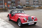 Cars & Coffee Noord Antwerpen