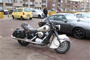 Cars & Coffee Noord Antwerpen -  24 november 2013
