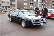 Cars & Coffee Noord Antwerpen -  24 november 2013