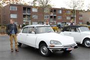 Cars & Coffee Noord Antwerpen -  24 november 2013