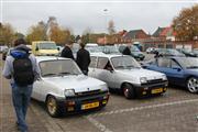 Cars & Coffee Noord Antwerpen