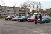 Cars & Coffee Noord Antwerpen