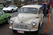 Cars & Coffee Noord Antwerpen -  24 november 2013
