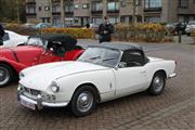 Cars & Coffee Noord Antwerpen -  24 november 2013
