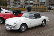 Cars & Coffee Noord Antwerpen