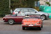 Cars & Coffee Noord Antwerpen -  24 november 2013