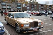 Cars & Coffee Noord Antwerpen -  24 november 2013