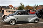 Cars & Coffee Noord Antwerpen -  24 november 2013