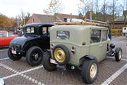 Cars & Coffee Noord Antwerpen -  24 november 2013