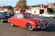 Cars & Coffee Noord Antwerpen -  24 november 2013