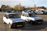 Cars & Coffee Noord Antwerpen