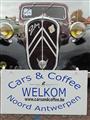 Cars & Coffee -  24 november 2013