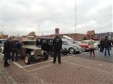 Cars & Coffee -  24 november 2013