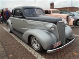 Cars & Coffee -  24 november 2013