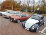 Cars & Coffee -  24 november 2013