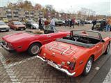 Cars & Coffee -  24 november 2013