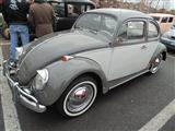 Cars & Coffee -  24 november 2013