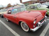 Cars & Coffee -  24 november 2013