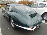 Cars & Coffee -  24 november 2013