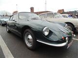 Cars & Coffee -  24 november 2013