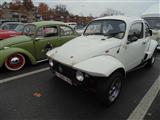 Cars & Coffee -  24 november 2013