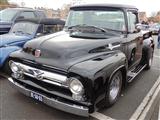 Cars & Coffee -  24 november 2013