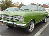 Cars & Coffee -  24 november 2013