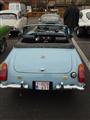 Cars & Coffee -  24 november 2013
