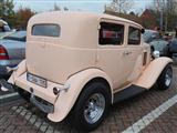 Cars & Coffee -  24 november 2013