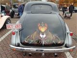 Cars & Coffee -  24 november 2013