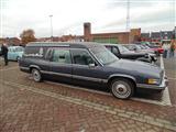 Cars & Coffee -  24 november 2013