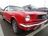 Cars & Coffee -  24 november 2013