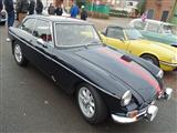 Cars & Coffee -  24 november 2013