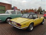 Cars & Coffee -  24 november 2013
