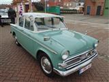 Cars & Coffee -  24 november 2013