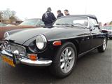 Cars & Coffee -  24 november 2013