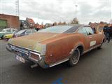 Cars & Coffee -  24 november 2013