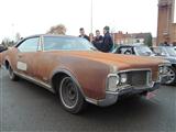 Cars & Coffee -  24 november 2013