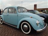 Cars & Coffee -  24 november 2013