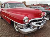Cars & Coffee -  24 november 2013