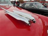 Cars & Coffee -  24 november 2013