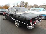 Cars & Coffee -  24 november 2013