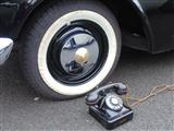 Cars & Coffee -  24 november 2013
