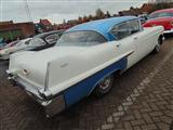 Cars & Coffee -  24 november 2013
